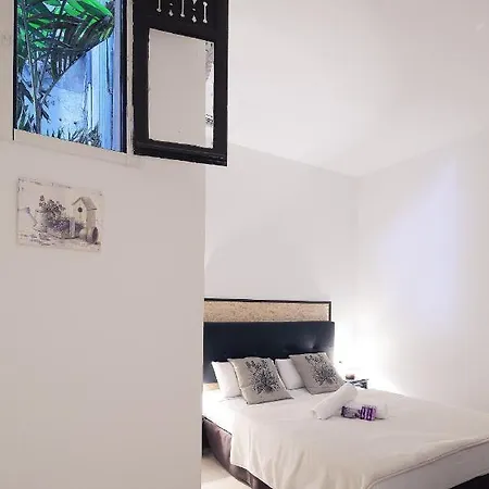 Guest house Balkonis