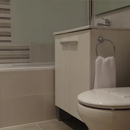 Balkonis Guest house