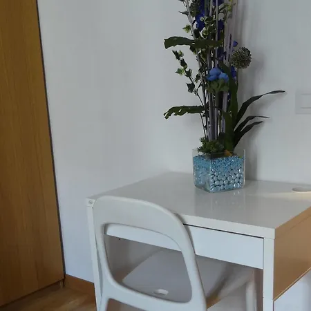 Balkonis 2* Barcelona