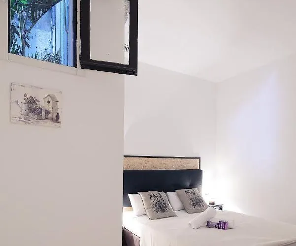 Casa de hóspedes Balkonis