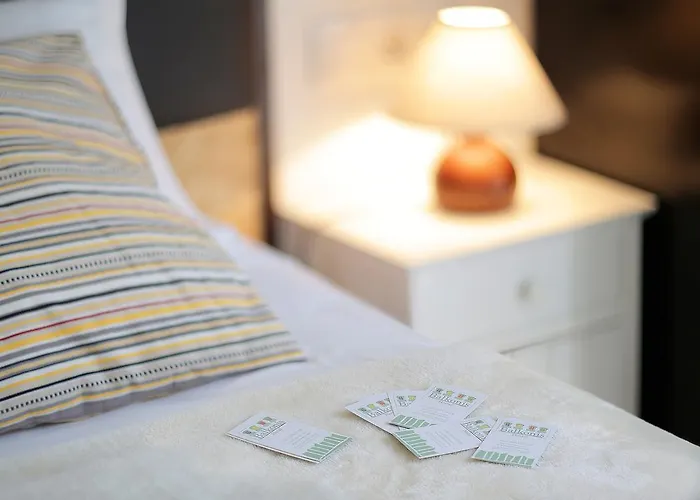 Casa de hóspedes Balkonis Barcelona