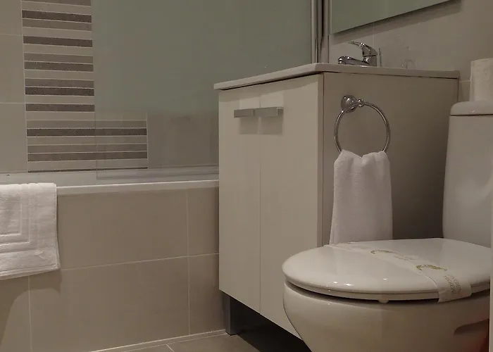 Balkonis Casa de hóspedes