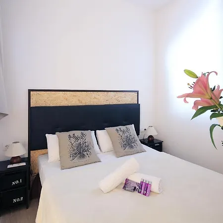 Balkonis Barcelona