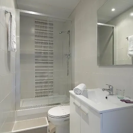 Balkonis Barcelona