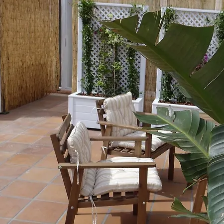 Balkonis Casa de hóspedes
