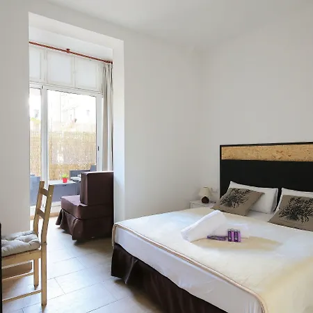 Πανσιόν Balkonis Βαρκελώνη