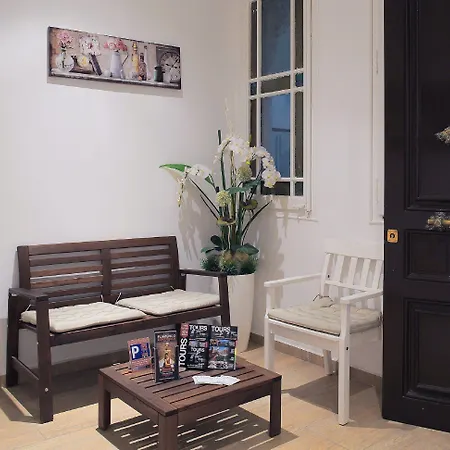 Balkonis Πανσιόν