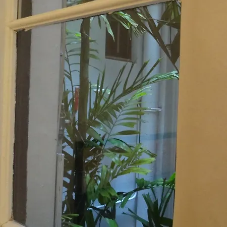 Πανσιόν Balkonis