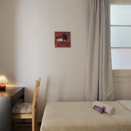 Balkonis Πανσιόν 2*