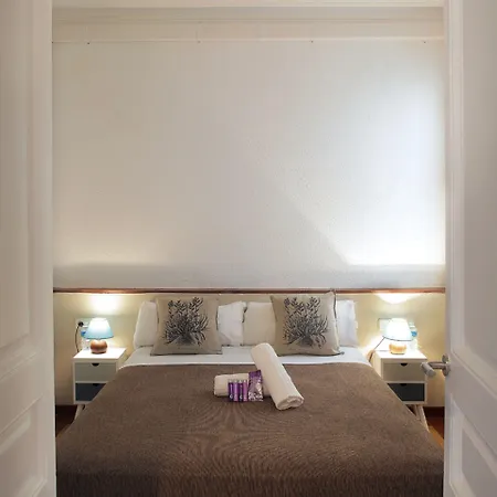 Balkonis Πανσιόν