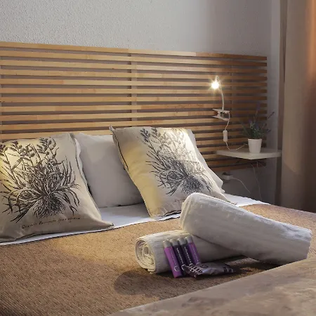 Πανσιόν Balkonis 2*