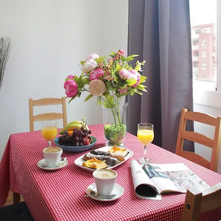 Πανσιόν Balkonis 2*