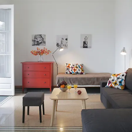 Balkonis Πανσιόν