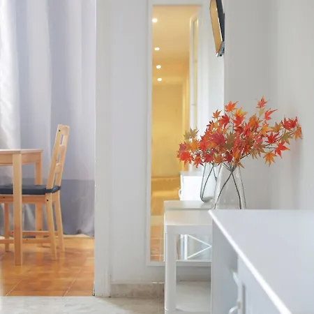 Balkonis Πανσιόν