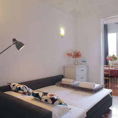 Balkonis Πανσιόν Βαρκελώνη