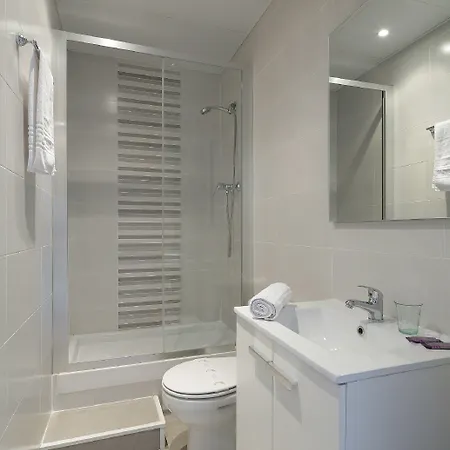 Balkonis 2* Barcelona