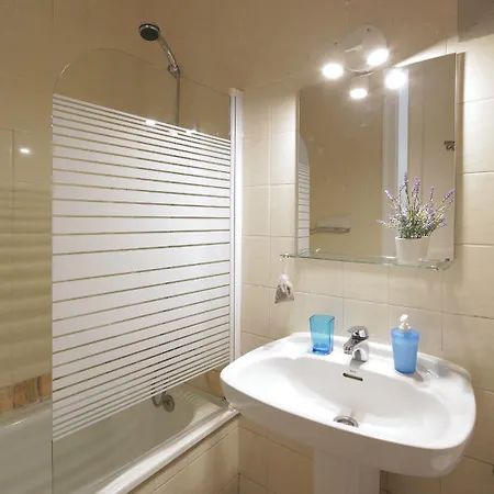 Balkonis 2* Βαρκελώνη