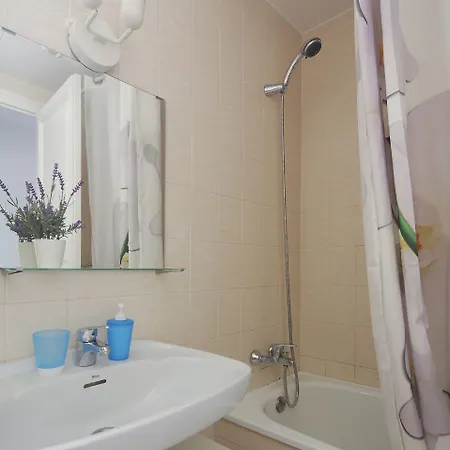 Πανσιόν Balkonis Βαρκελώνη