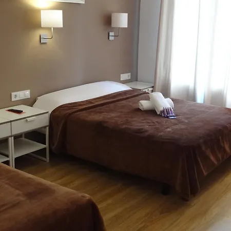 Casa de hóspedes Balkonis Barcelona