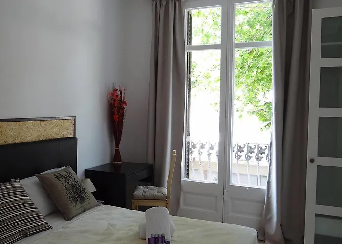 Balkonis Vendégház