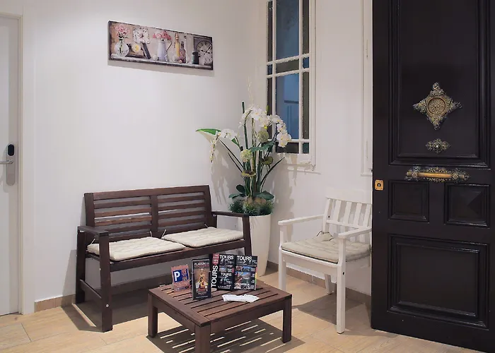 ホスタル バルコニス ゲストハウス