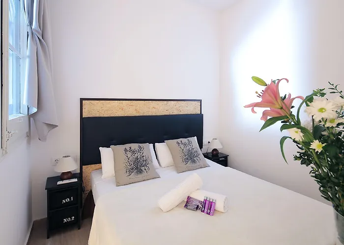 Balkonis Vendégház 2*