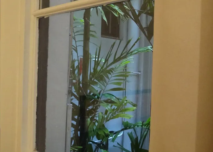 Vendégház Balkonis