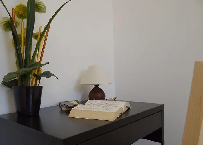 Balkonis Vendégház 2*