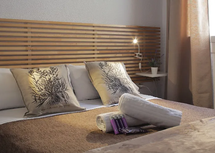 Pensjonat Balkonis 2*