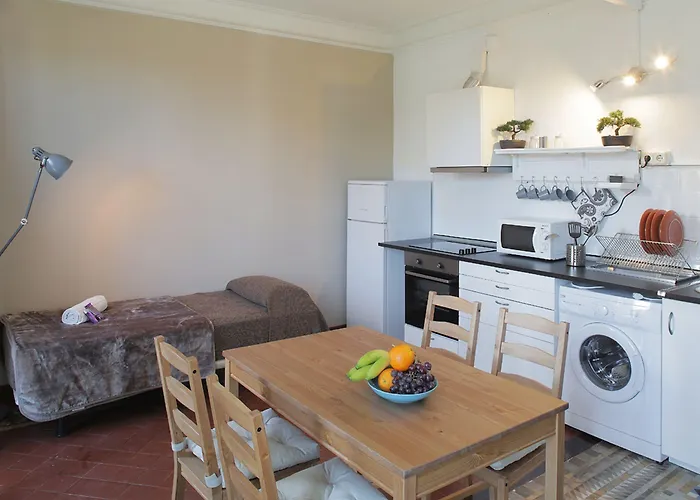 Balkonis Vendégház