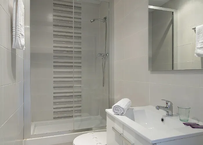 Balkonis 2* Barcelona