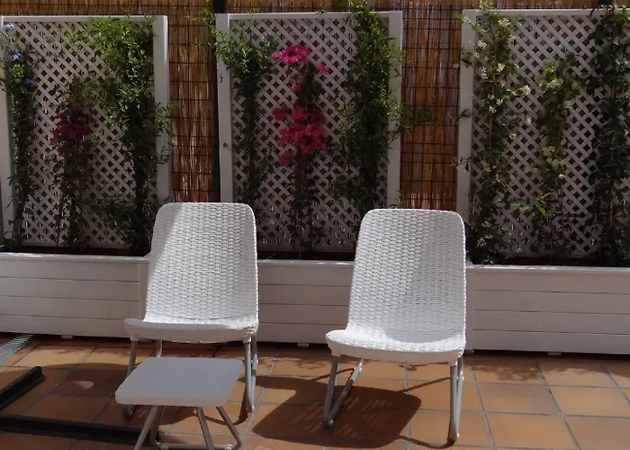 Balkonis Vendégház