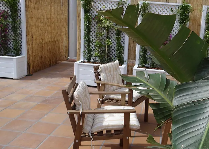 Balkonis Vendégház