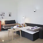 Balkonis 2* Barcelona