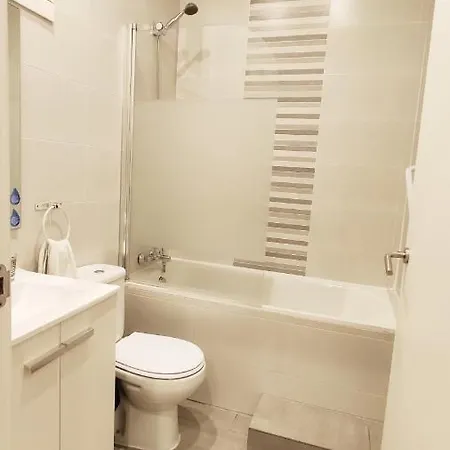 巴克尼斯旅馆 2* 巴塞罗那