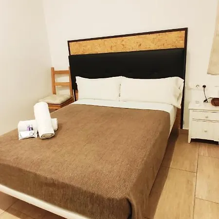 巴克尼斯旅馆 巴塞罗那