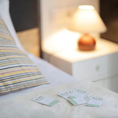 招待所 巴克尼斯旅馆 巴塞罗那