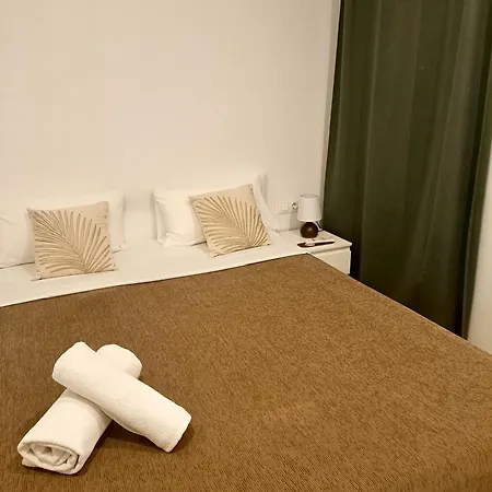 巴克尼斯旅馆 巴塞罗那