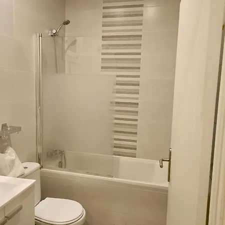 Balkonis Barcelona