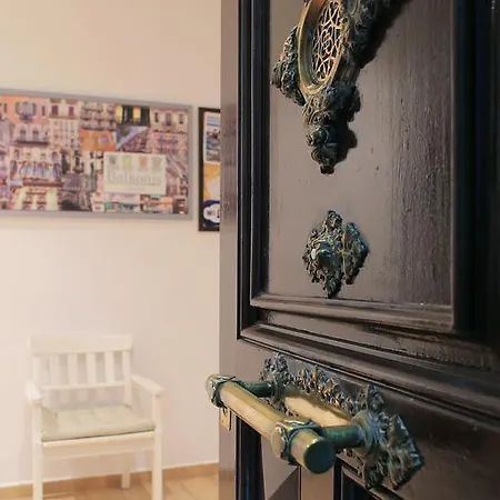 Guest house Balkonis Barcelona