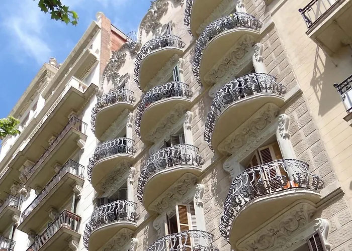 Balkonis Πανσιόν
